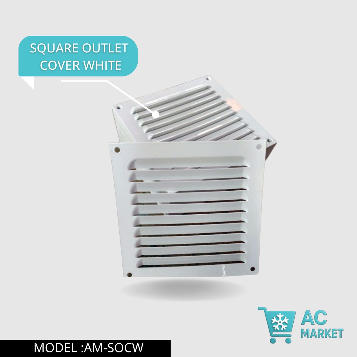 BATHROOM &amp; KITCHEN GRILL