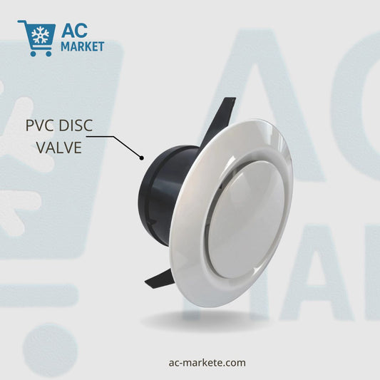 AIR GRILL DIFFUSER