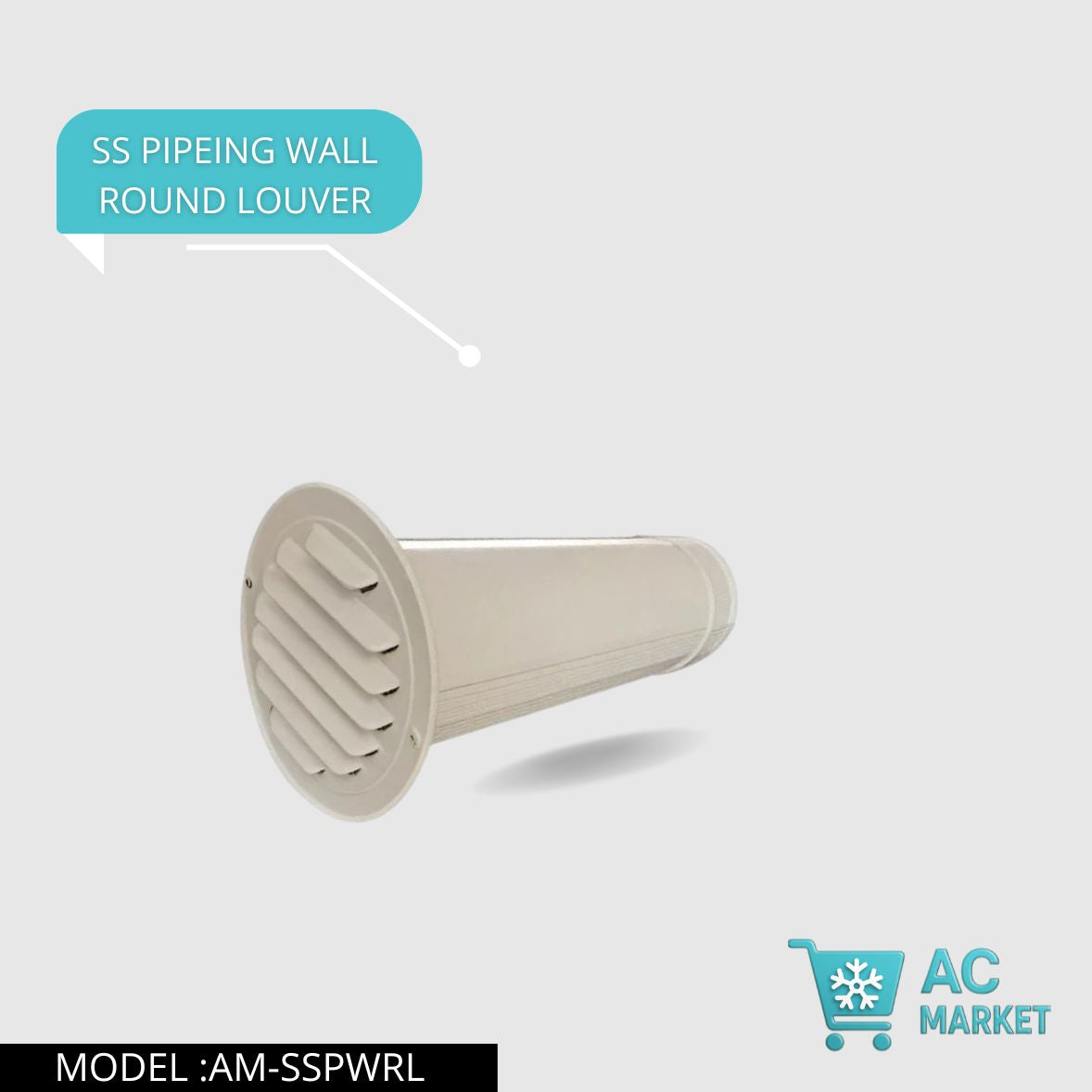 BATHROOM &amp; KITCHEN GRILL