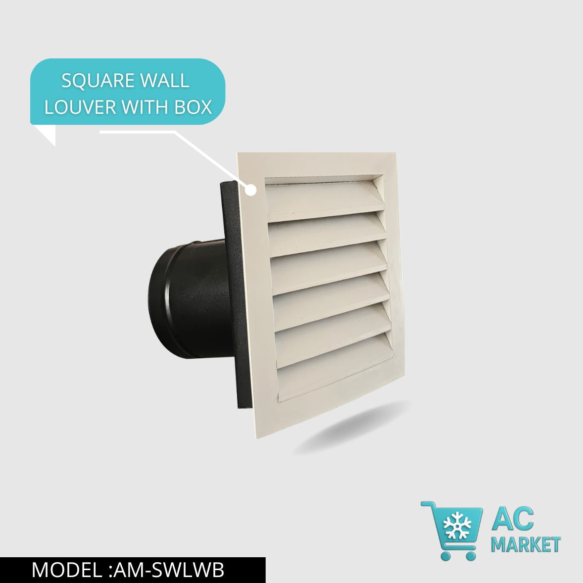 BATHROOM &amp; KITCHEN GRILL