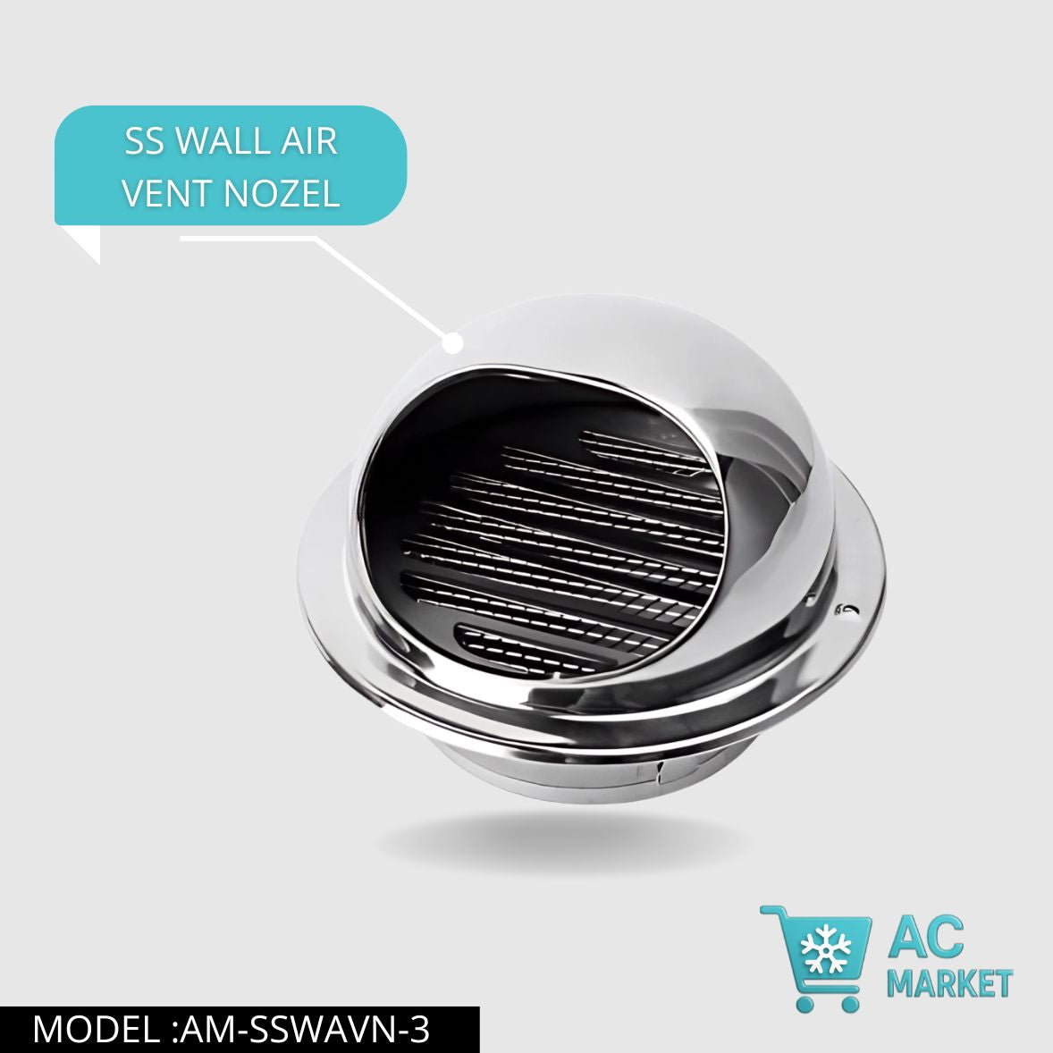 BATHROOM &amp; KITCHEN GRILL