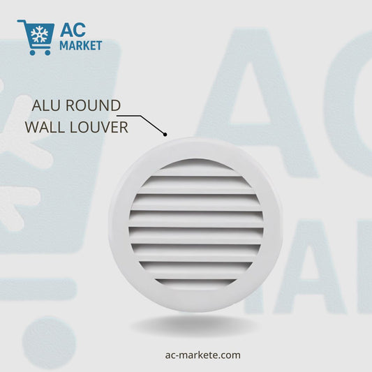 AIR GRILL DIFFUSER