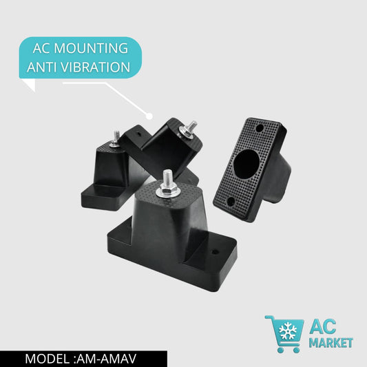 HVAC EQUIPMENTS