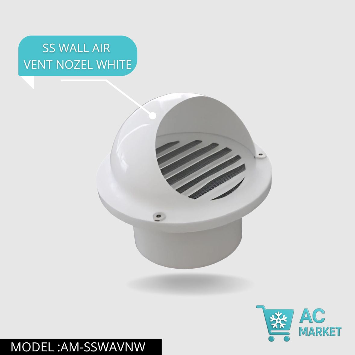 BATHROOM &amp; KITCHEN GRILL