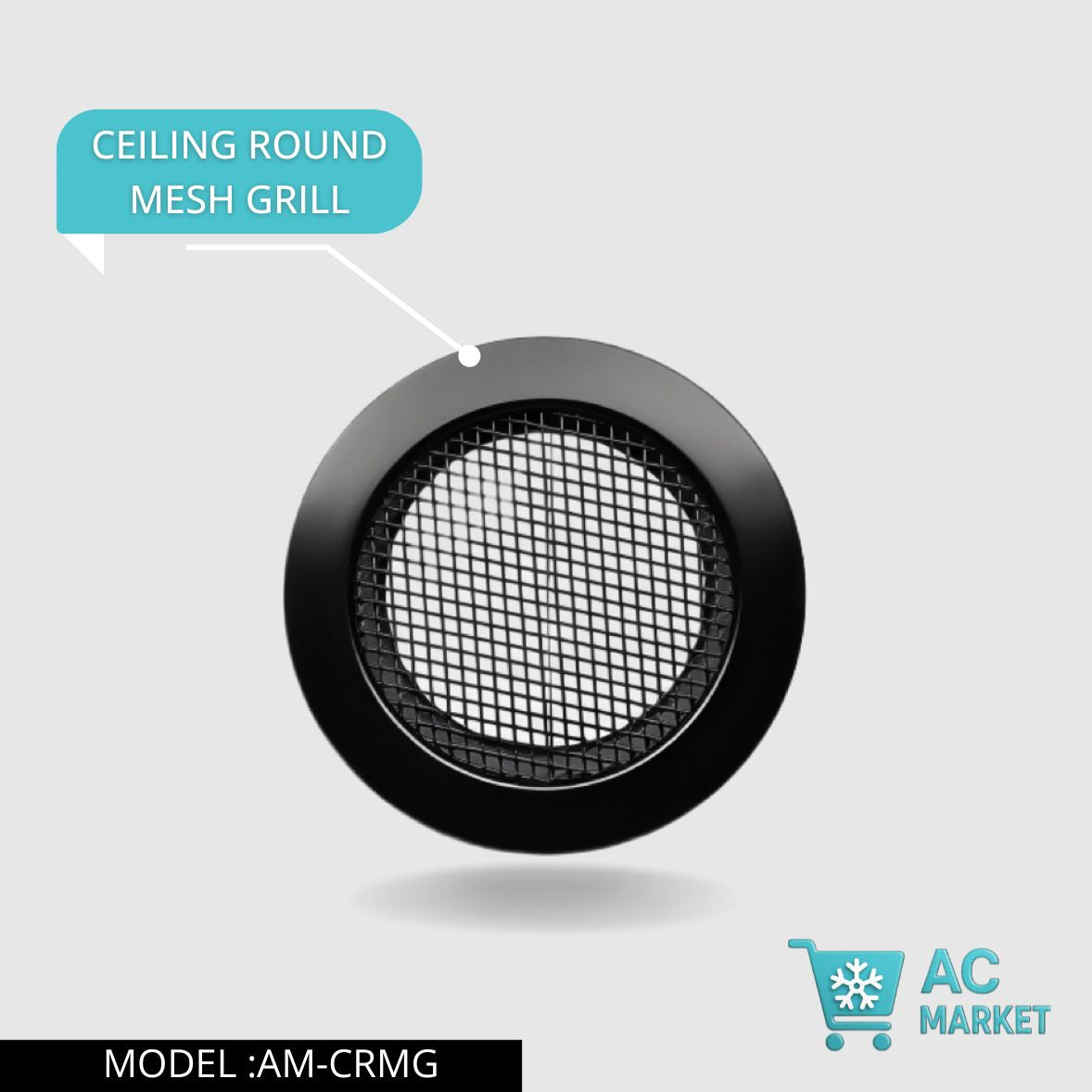 BATHROOM &amp; KITCHEN GRILL