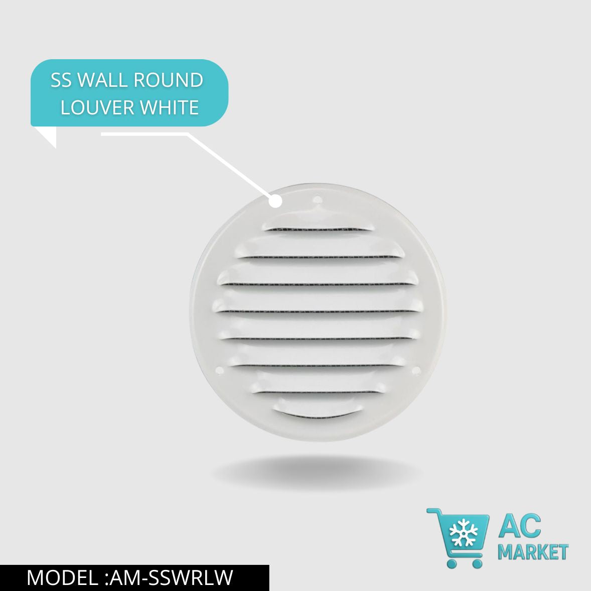 BATHROOM &amp; KITCHEN GRILL