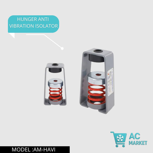 HVAC EQUIPMENTS