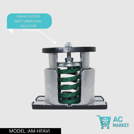 HVAC EQUIPMENTS