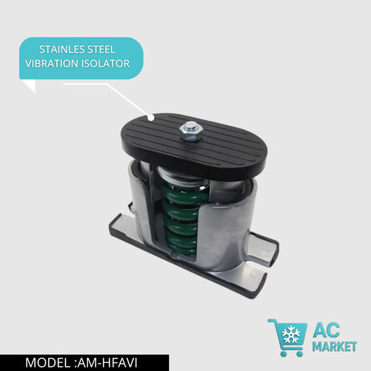 HVAC EQUIPMENTS
