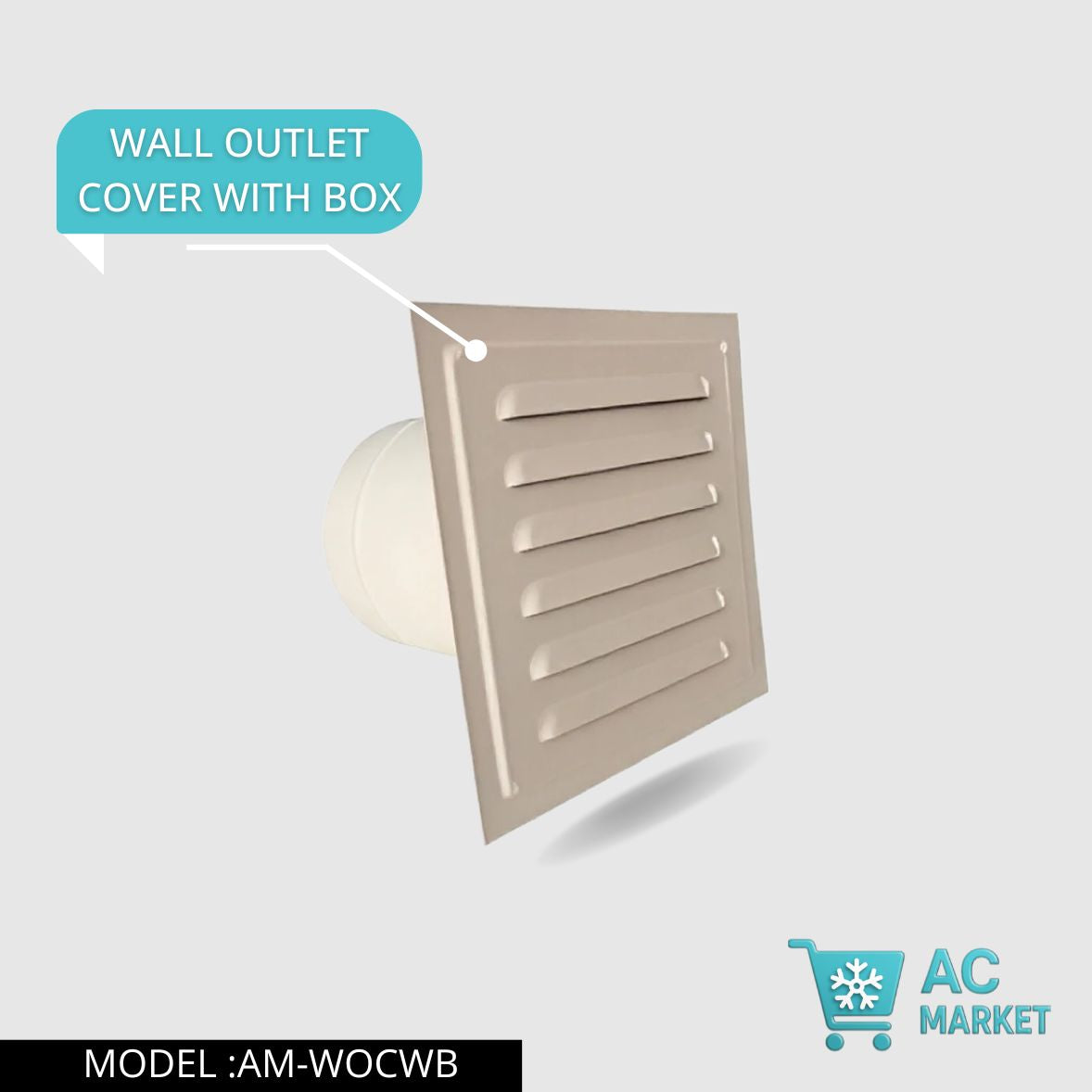 BATHROOM &amp; KITCHEN GRILL