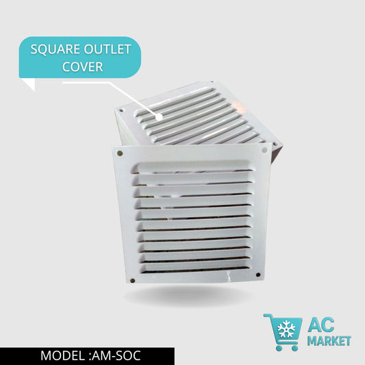 AIR GRILL DIFFUSER