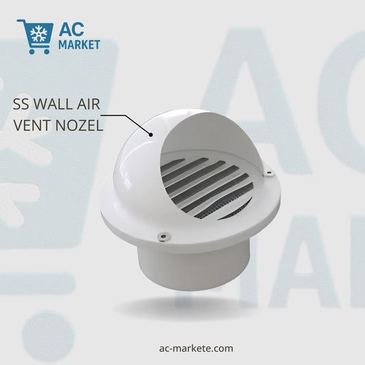 AIR GRILL DIFFUSER