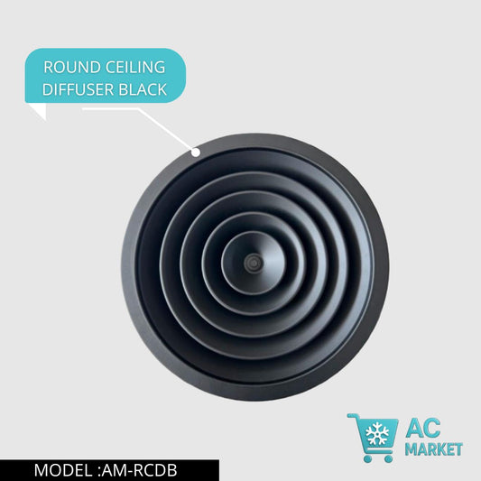 AIR GRILL DIFFUSER