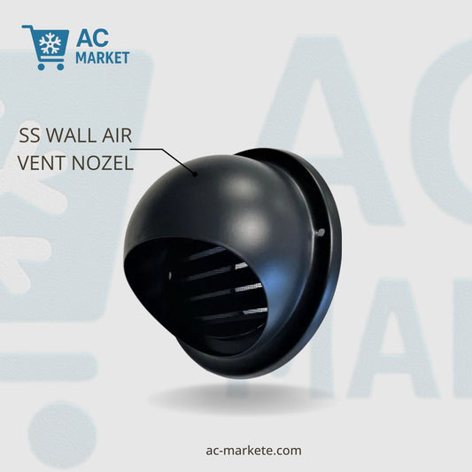AIR GRILL DIFFUSER