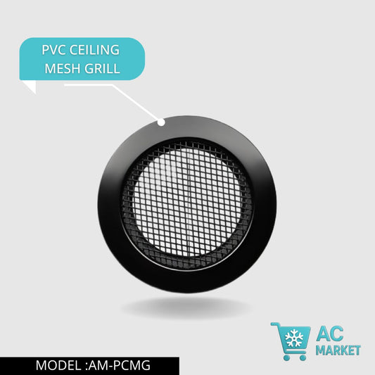 mech grill