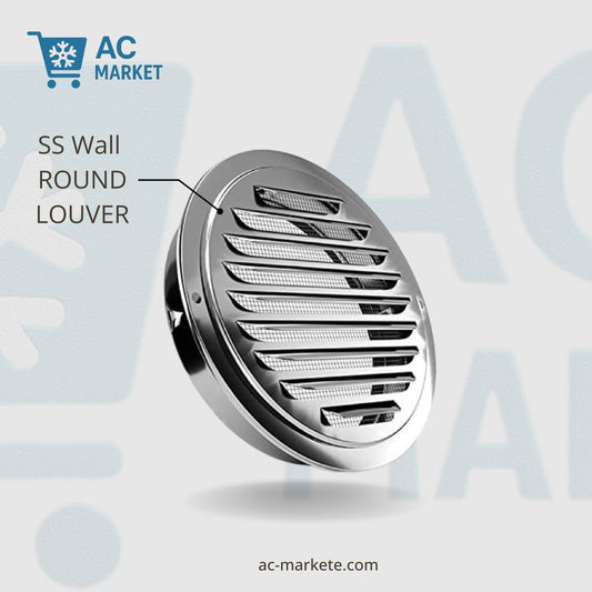 AIR GRILL DIFFUSER