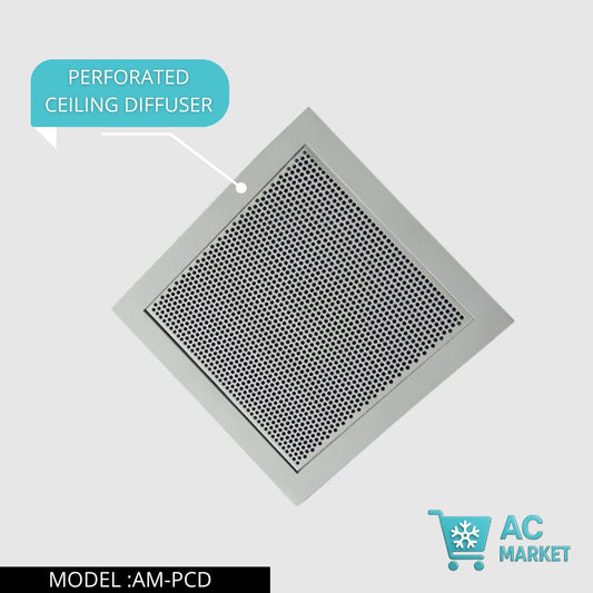 AIR GRILL DIFFUSER