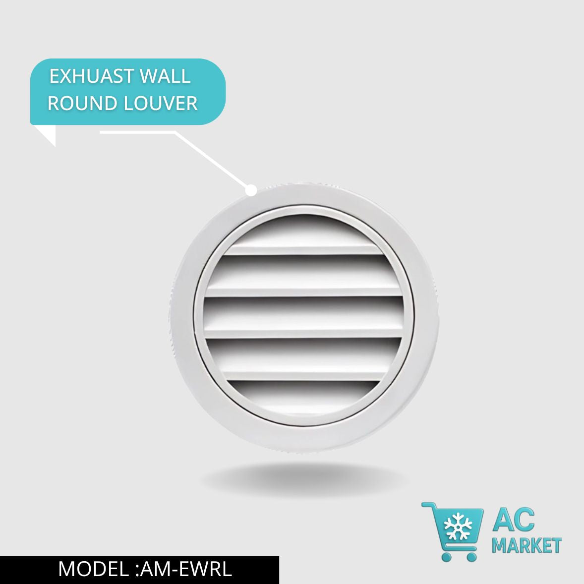 BATHROOM &amp; KITCHEN GRILL