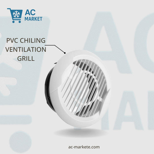 AIR GRILL DIFFUSER