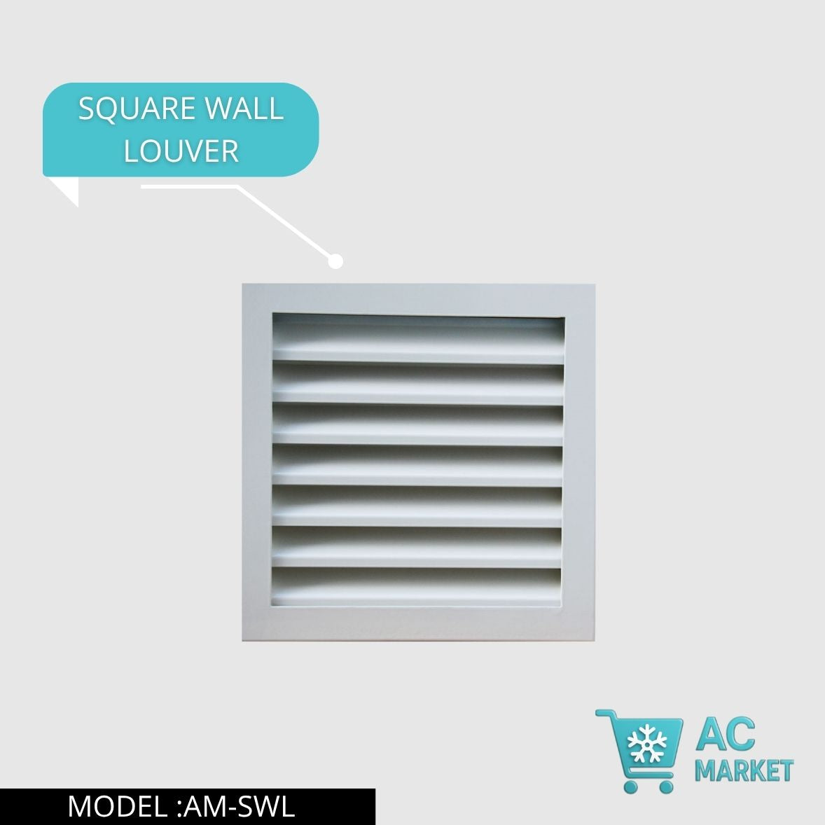 لوفرات الهواء