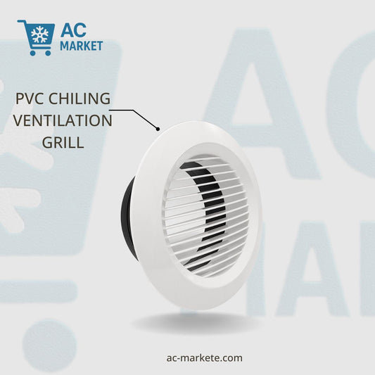 AIR GRILL DIFFUSER