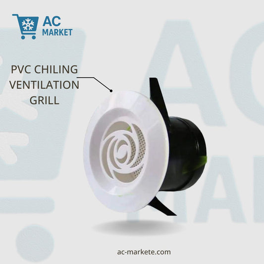 AIR GRILL DIFFUSER