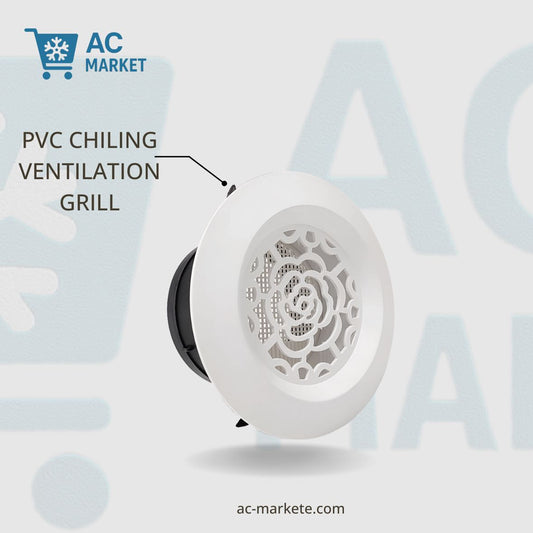AIR GRILL DIFFUSER