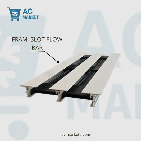 AIR GRILL DIFFUSER