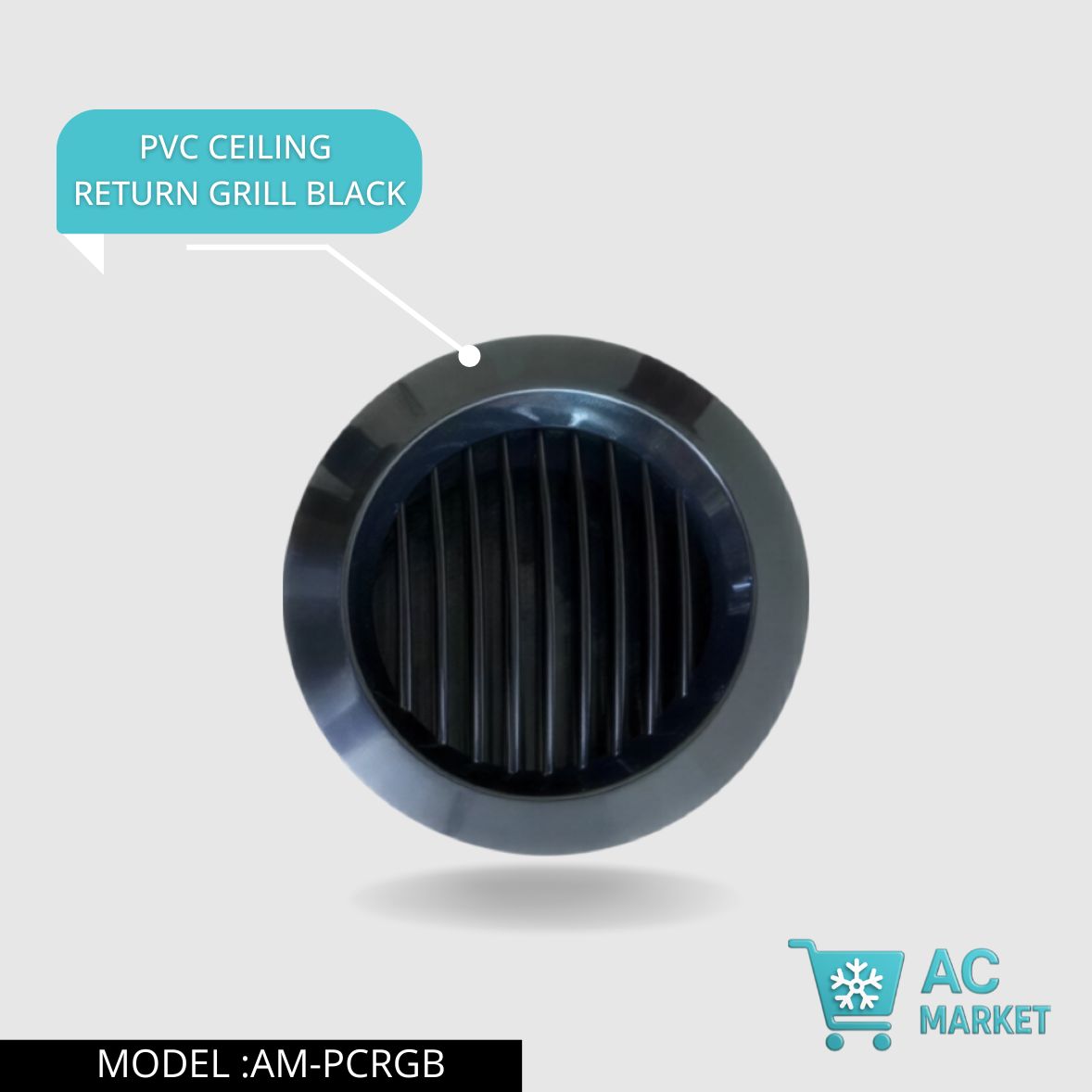 BATHROOM &amp; KITCHEN GRILL