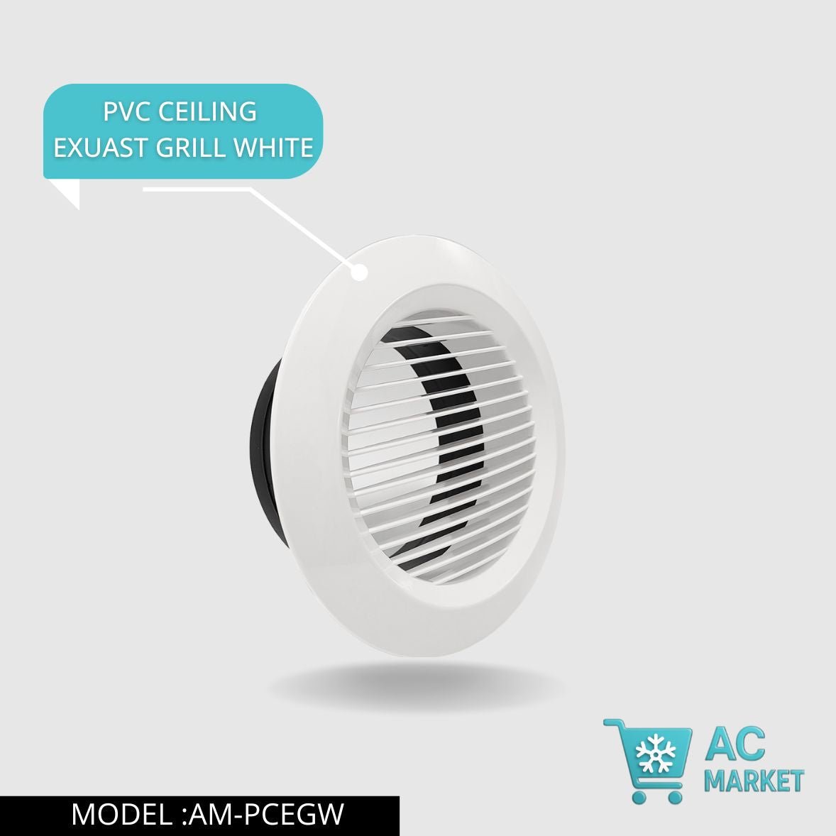 BATHROOM &amp; KITCHEN GRILL