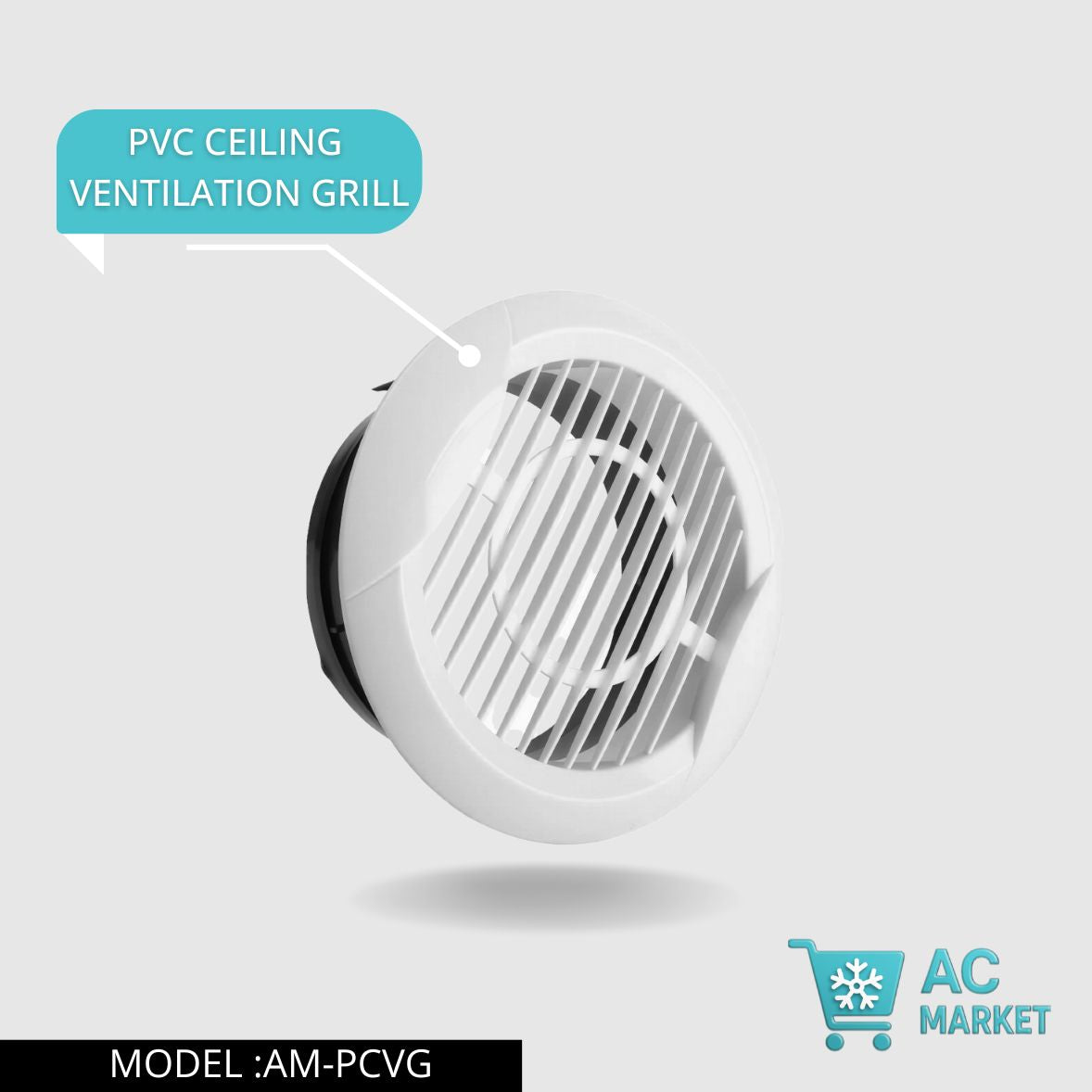 BATHROOM &amp; KITCHEN GRILL