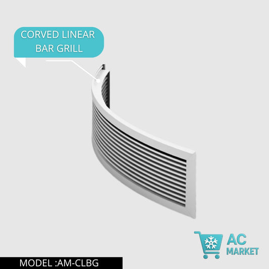 AIR GRILL DIFFUSER