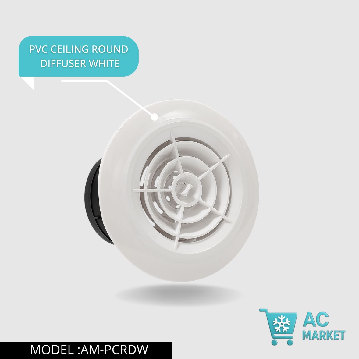 BATHROOM &amp; KITCHEN GRILL