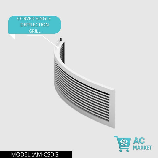 AIR GRILL DIFFUSER