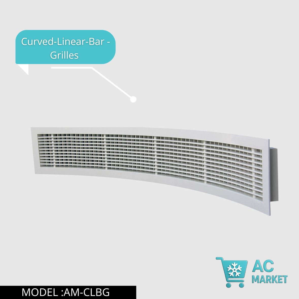 AIR GRILL DIFFUSER
