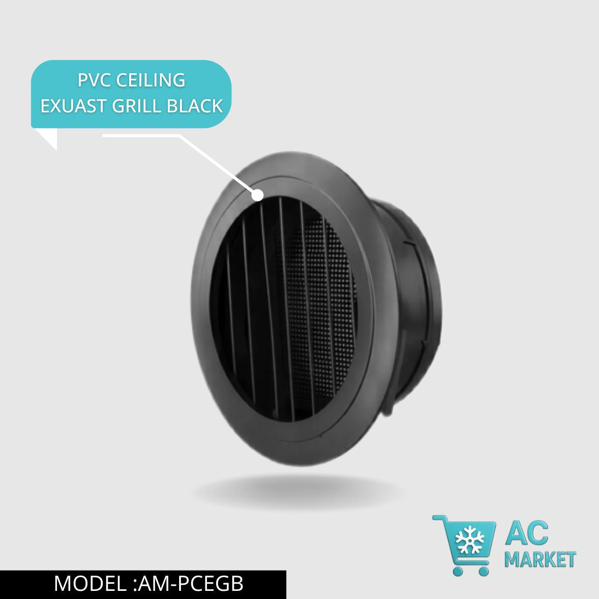 BATHROOM &amp; KITCHEN GRILL