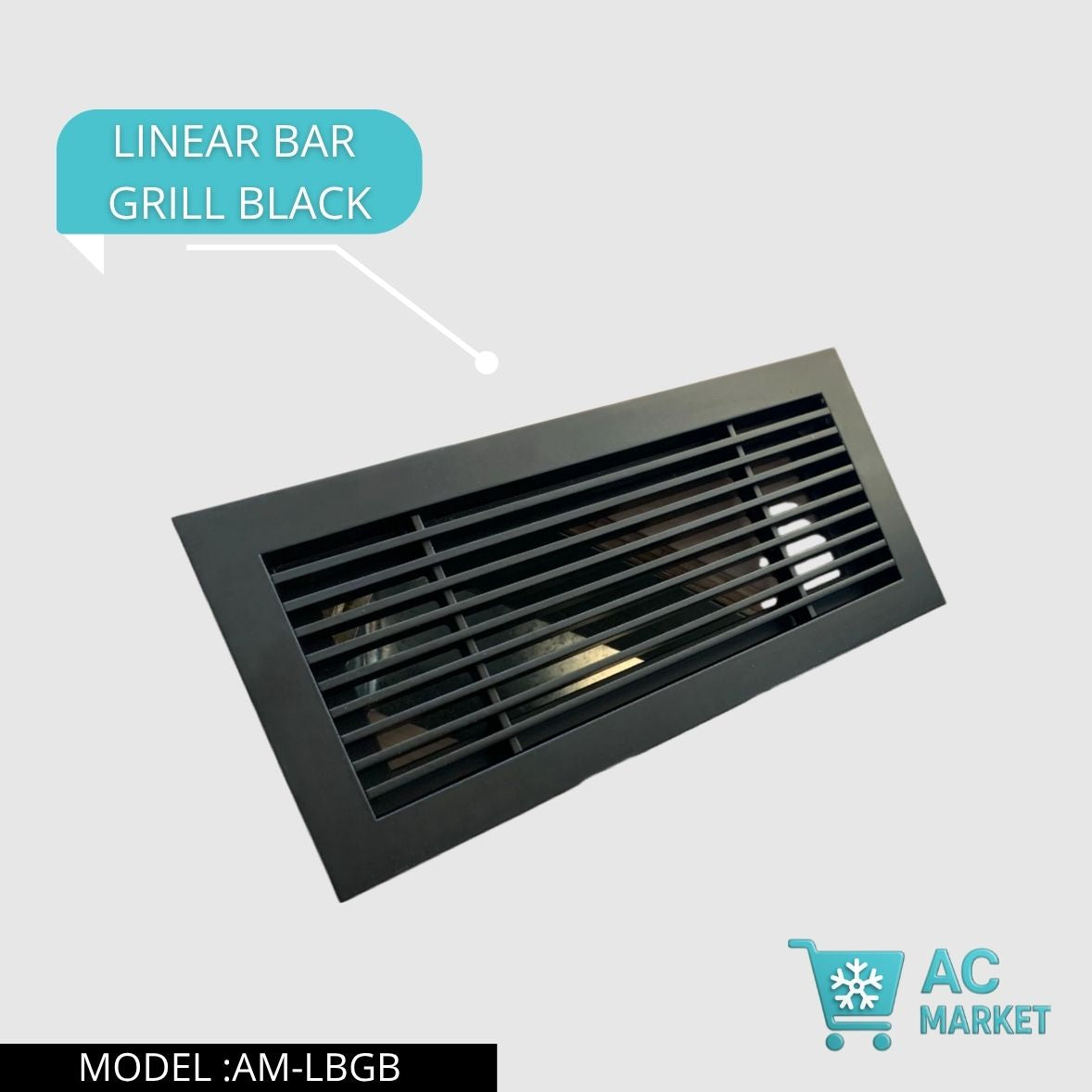 AIR GRILL DIFFUSER