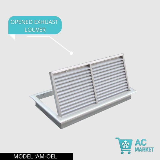 AIR GRILL DIFFUSER