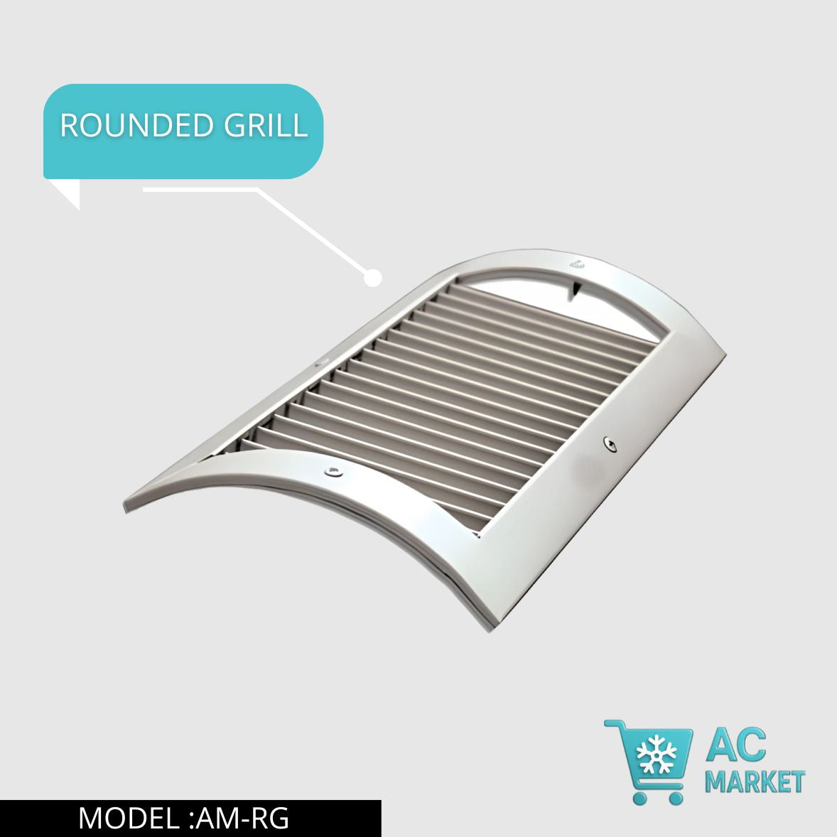 AIR GRILL DIFFUSER