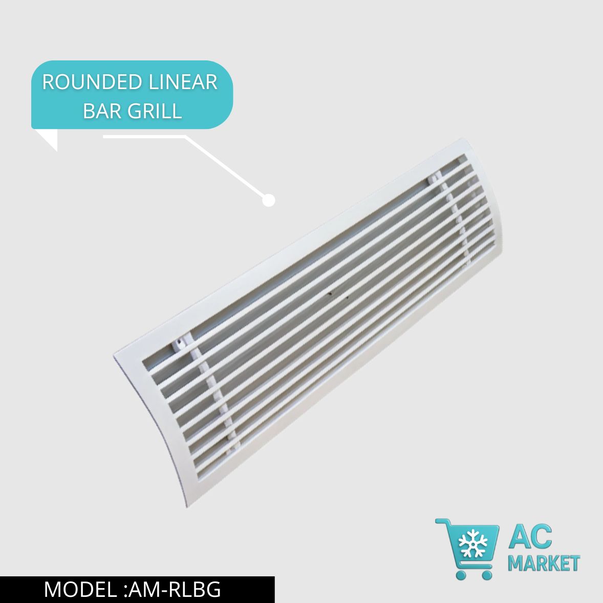 AIR GRILL DIFFUSER