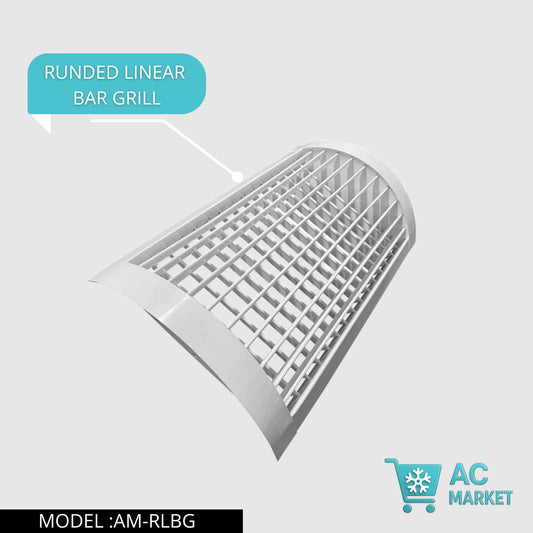 AIR GRILL DIFFUSER