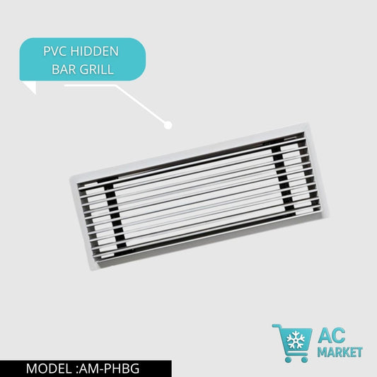 AIR GRILL DIFFUSER