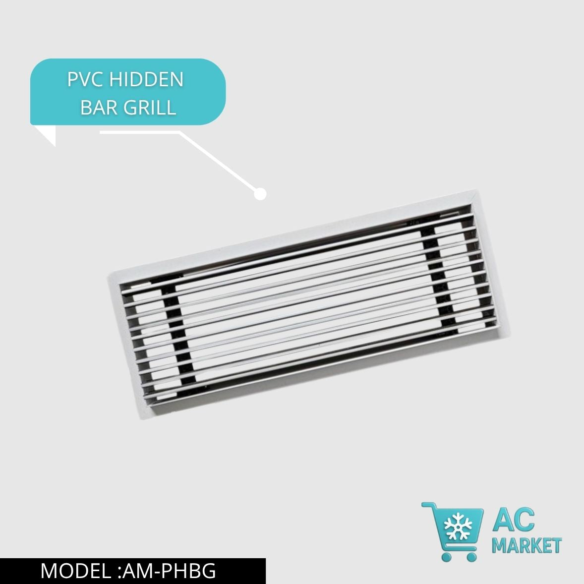AIR GRILL DIFFUSER