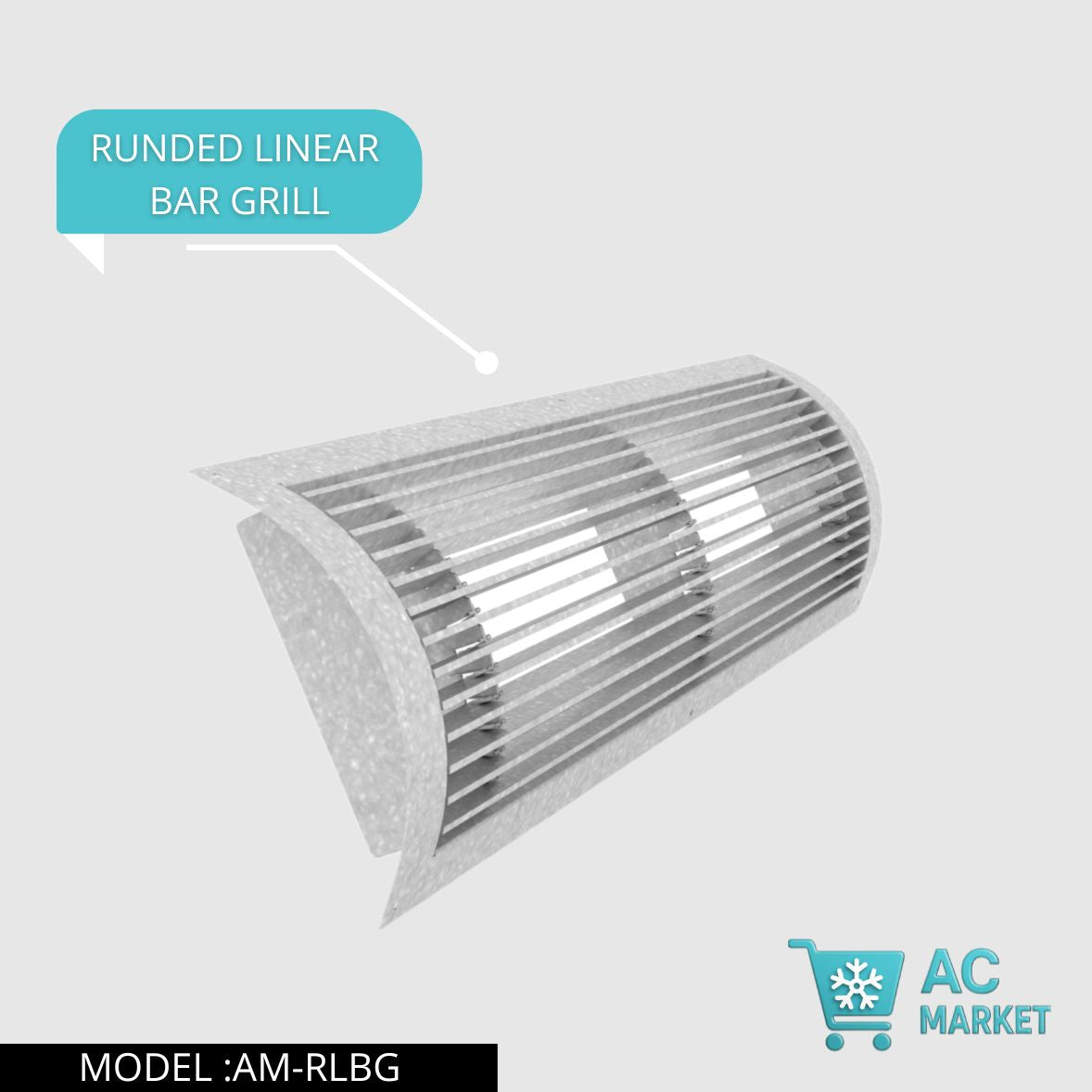 AIR GRILL DIFFUSER