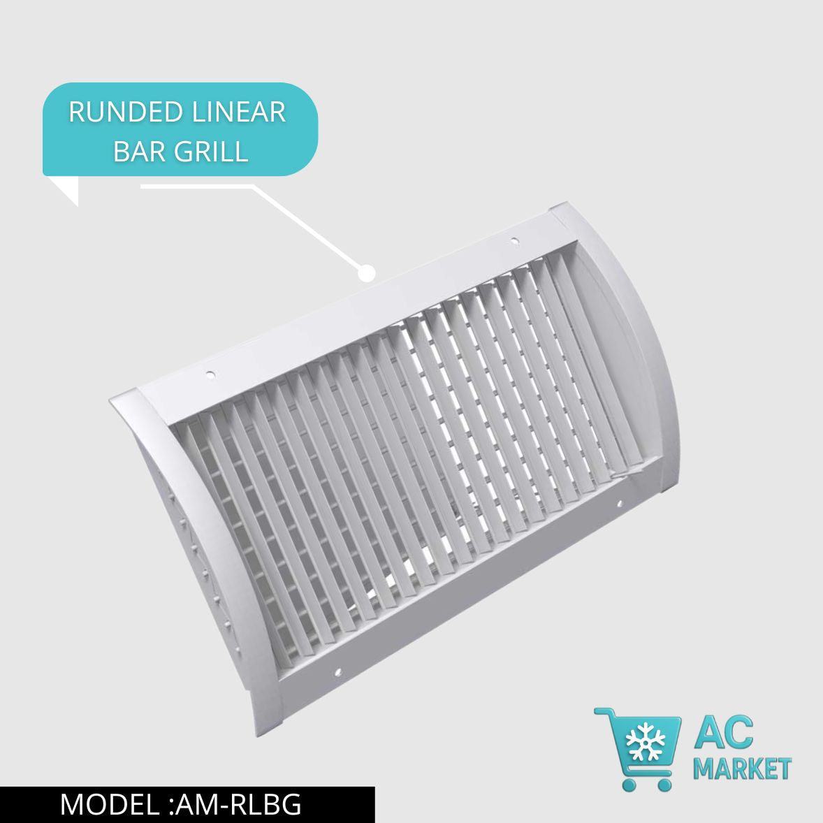 AIR GRILL DIFFUSER