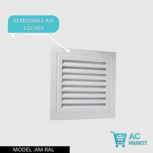 AIR GRILL DIFFUSER