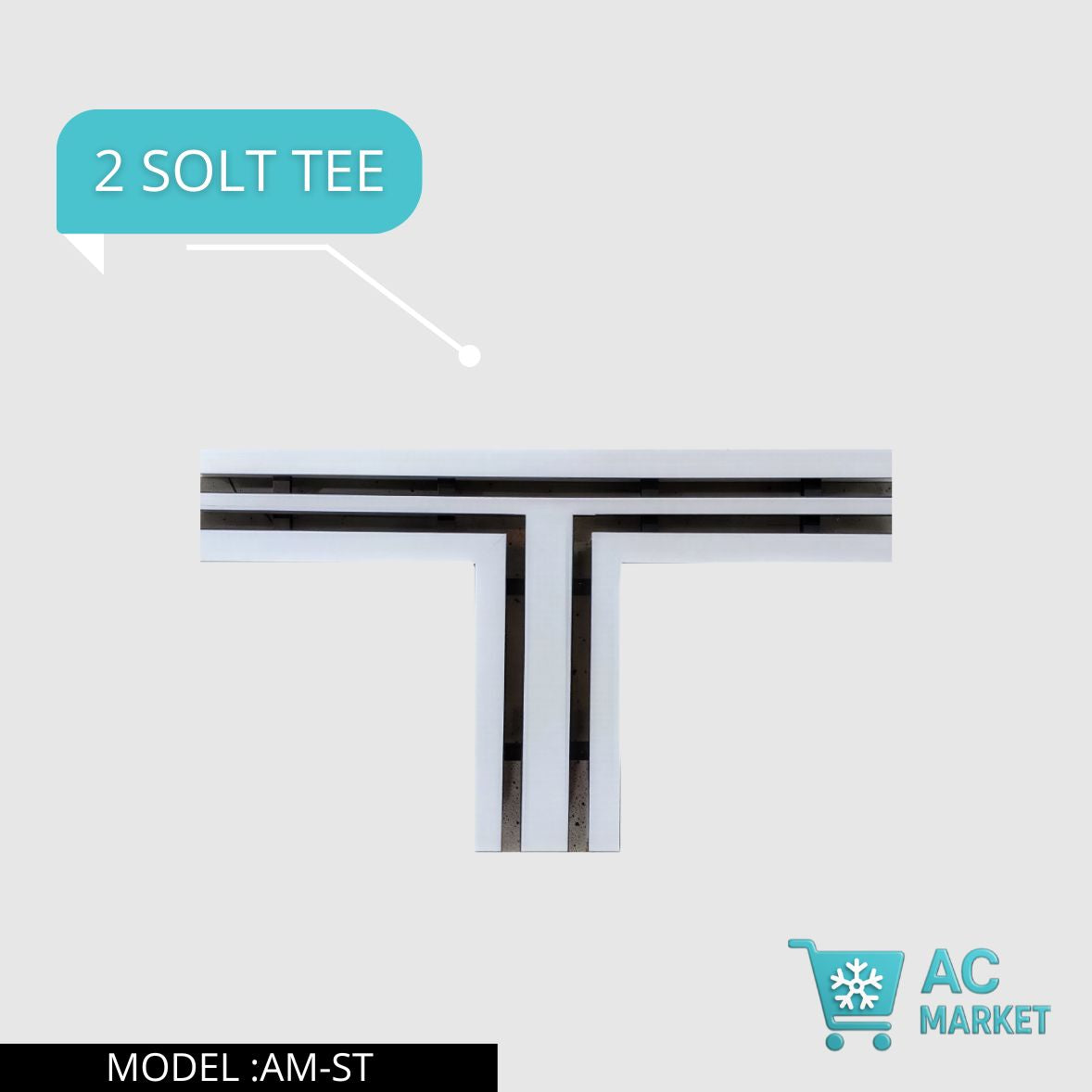 2 SLOT TEE Slot Tee 