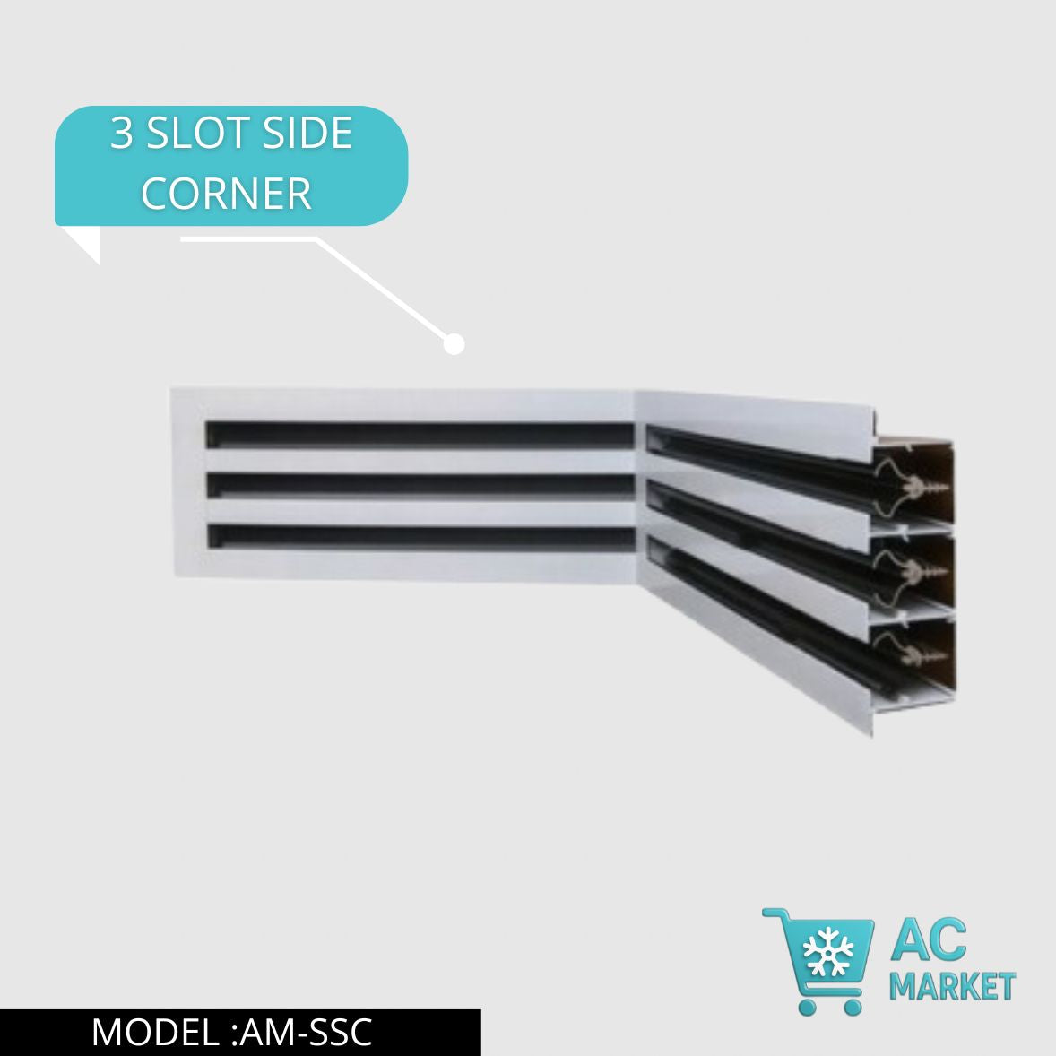 3 SLOT CORNER Slot Corner 