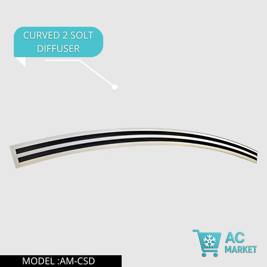 AIR GRILL DIFFUSER