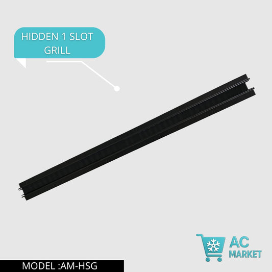 AIR GRILL DIFFUSER